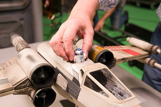 12 Quick Tips to Improve Your Scale Modelling