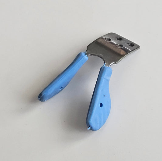 Blue Nose Bridge (Spare)