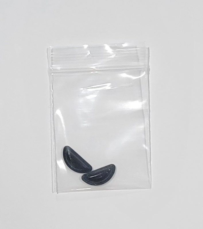 Airbag Nose Pads - 10 Pairs