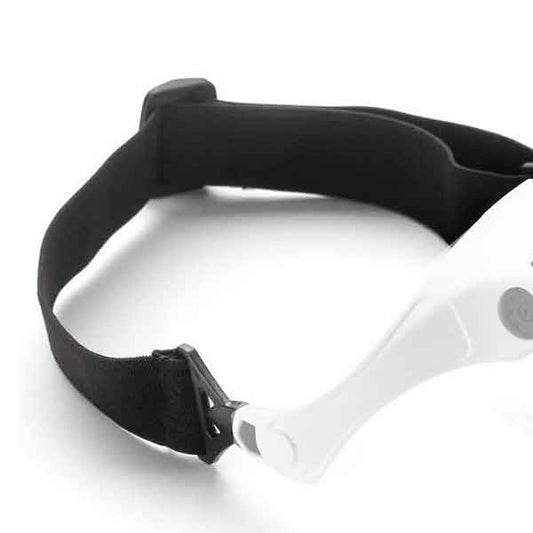 Headband (only) for Vision Aid Magnifier