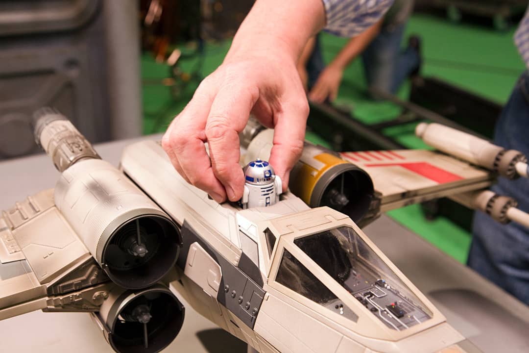 12 Quick Tips to Improve Your Scale Modelling – VisionAid™