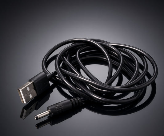 USB Power Cord for 30x VisionAid Magnifier