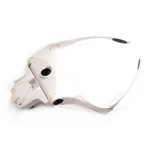 Spare Vision Aid Magnifier FRAME ONLY (USB Rechargeable version)